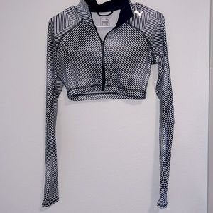 Puma crop top